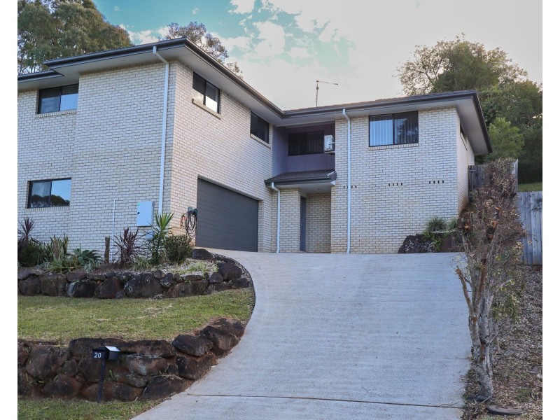 20 Forestoak Way, Goonellabah NSW 2480