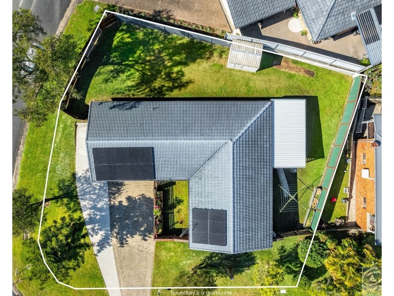 10 Fig Tree Drive, Goonellabah NSW 2480
