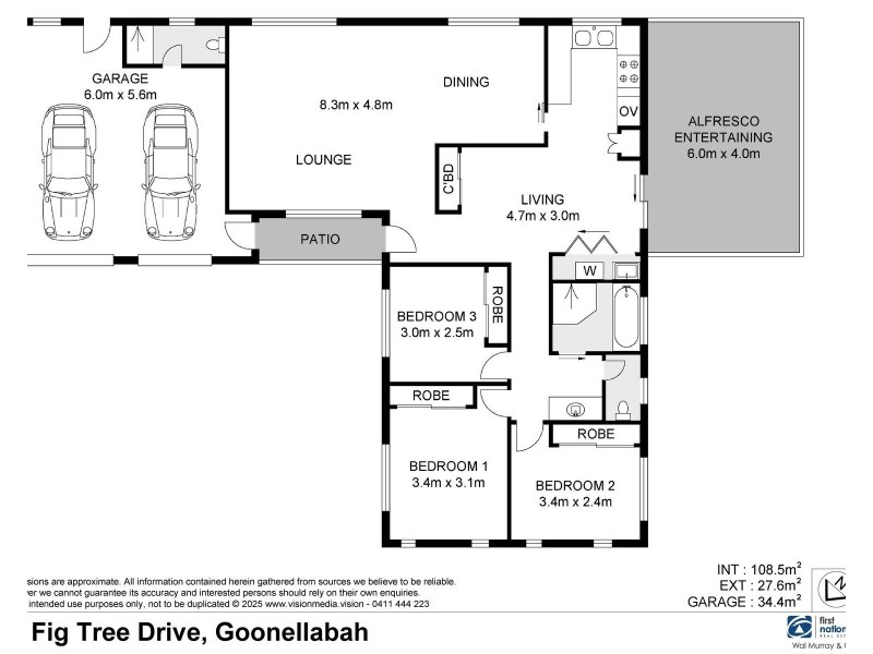 10 Fig Tree Drive, Goonellabah NSW 2480