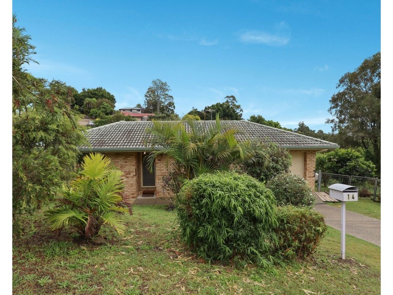 14 Barr Scott Drive, Lismore Heights NSW 2480