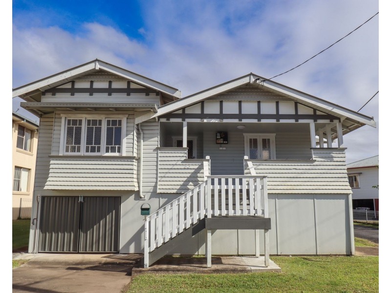 83 Wyrallah Road, East Lismore NSW 2480