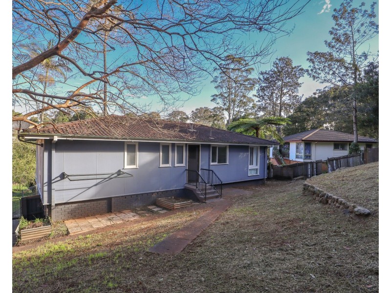 7 Quilty Place, Goonellabah NSW 2480
