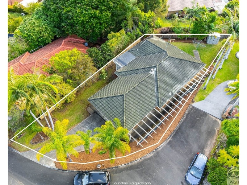 4/28 Brooker Drive, Goonellabah NSW 2480