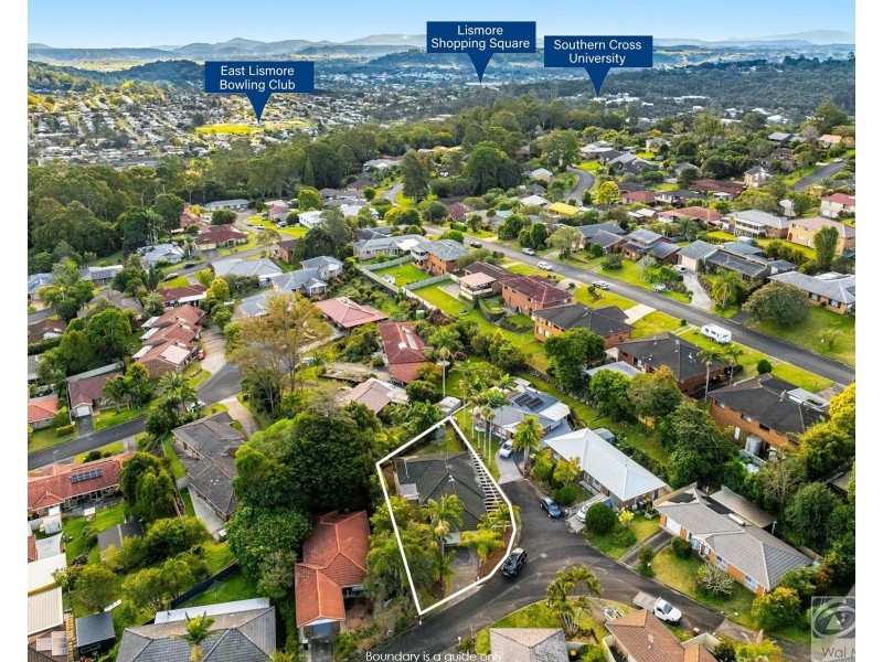 4/28 Brooker Drive, Goonellabah NSW 2480