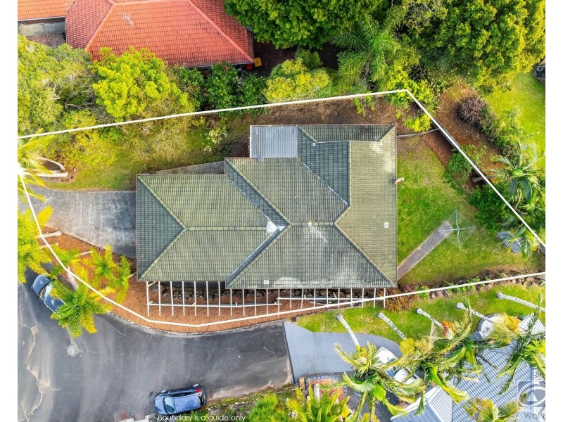 4/28 Brooker Drive, Goonellabah NSW 2480