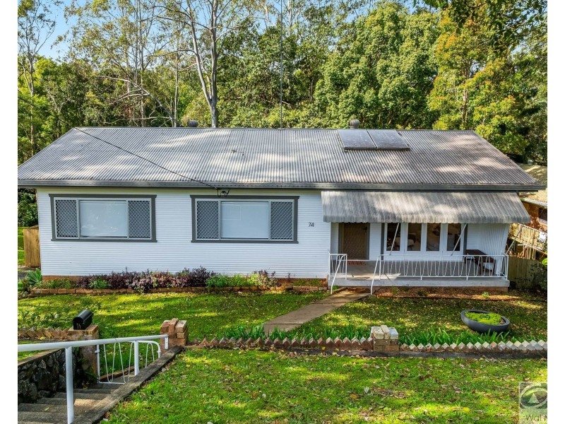 74 Invercauld Road, Goonellabah NSW 2480
