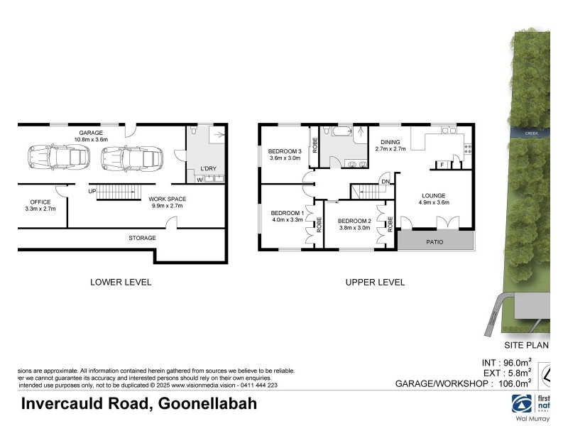 74 Invercauld Road, Goonellabah NSW 2480