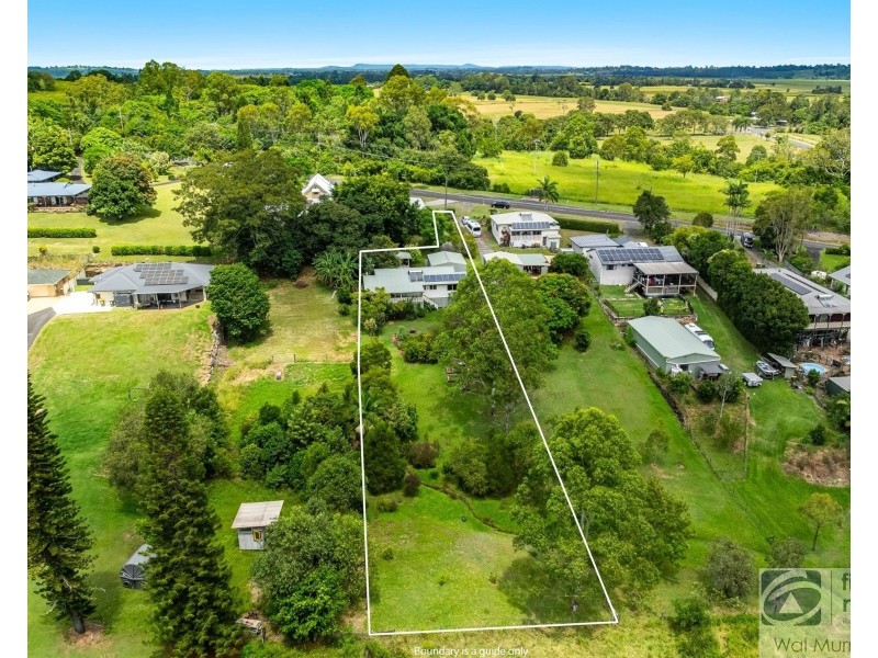 24 Bridge Street., Wyrallah NSW 2480