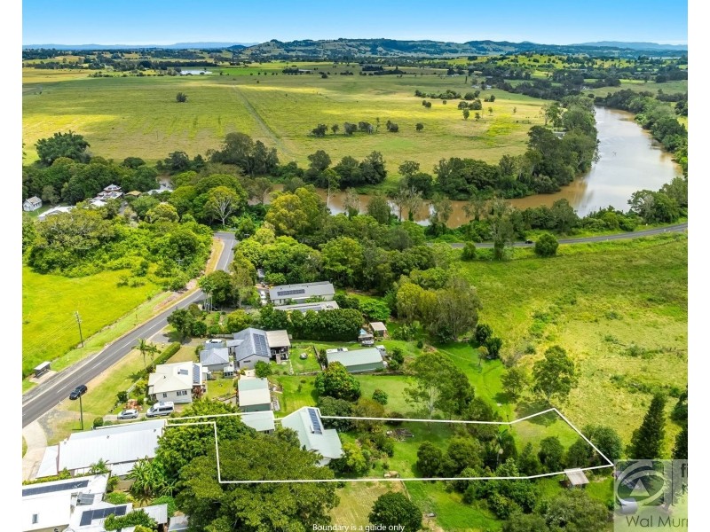 24 Bridge Street., Wyrallah NSW 2480