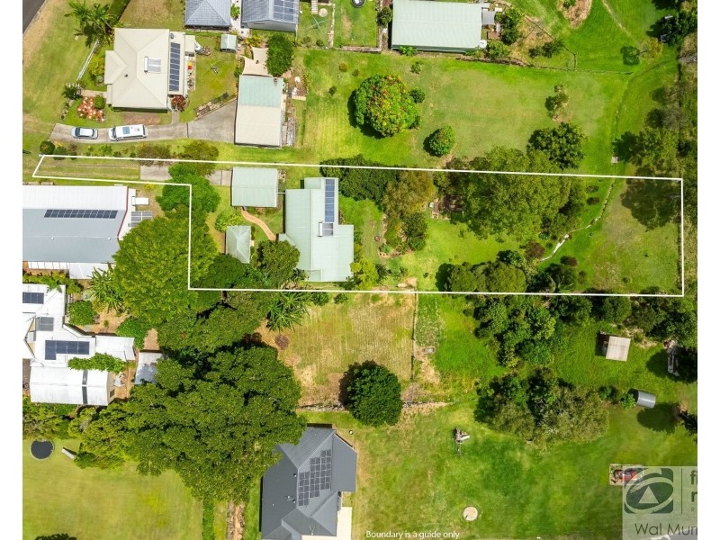 24 Bridge Street., Wyrallah NSW 2480