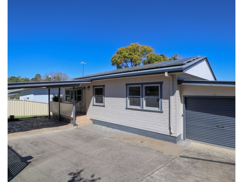 23 O’Flynn Street, Lismore Heights NSW 2480