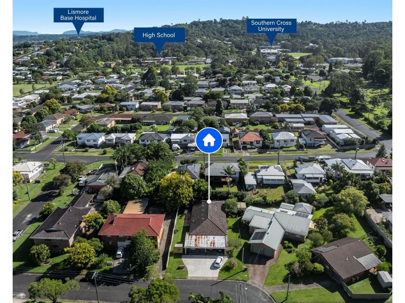 3/6 Marlyn Avenue, East Lismore NSW 2480