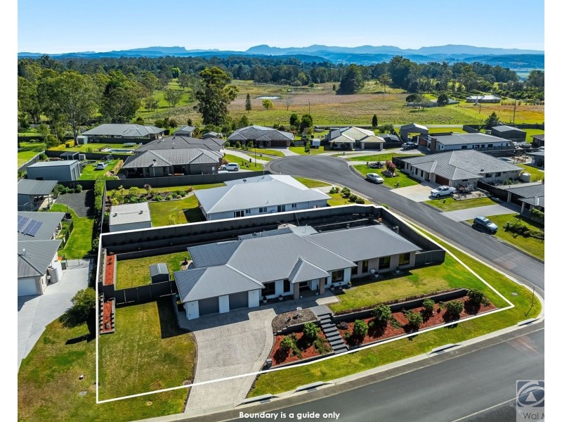 18 Lomandra Avenue, Caniaba NSW 2480