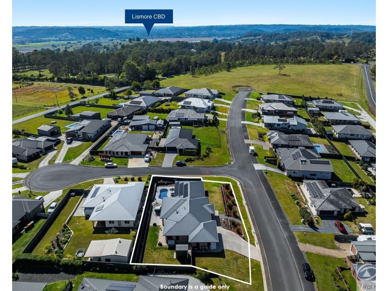 18 Lomandra Avenue, Caniaba NSW 2480