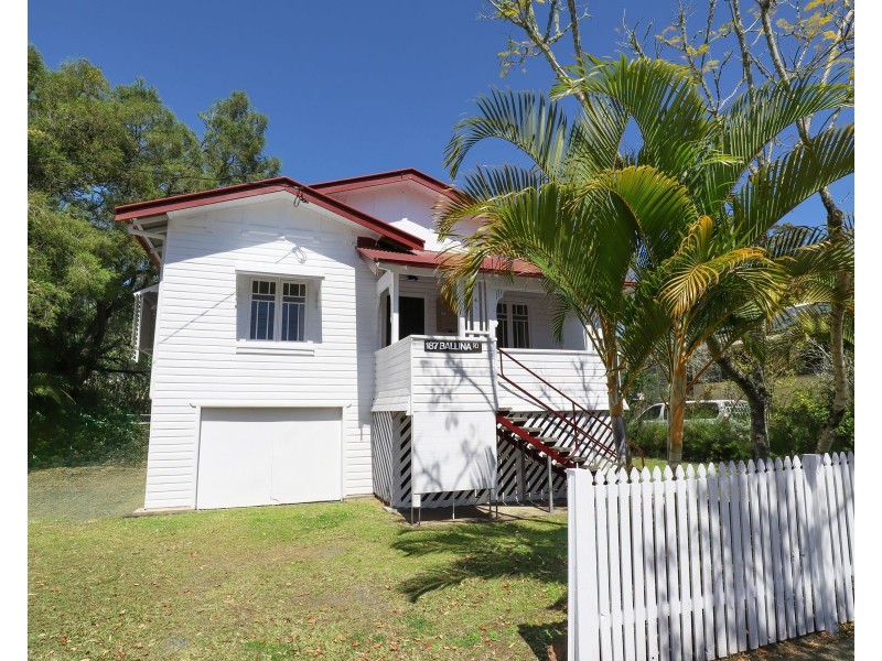 187 Ballina Road, East Lismore NSW 2480