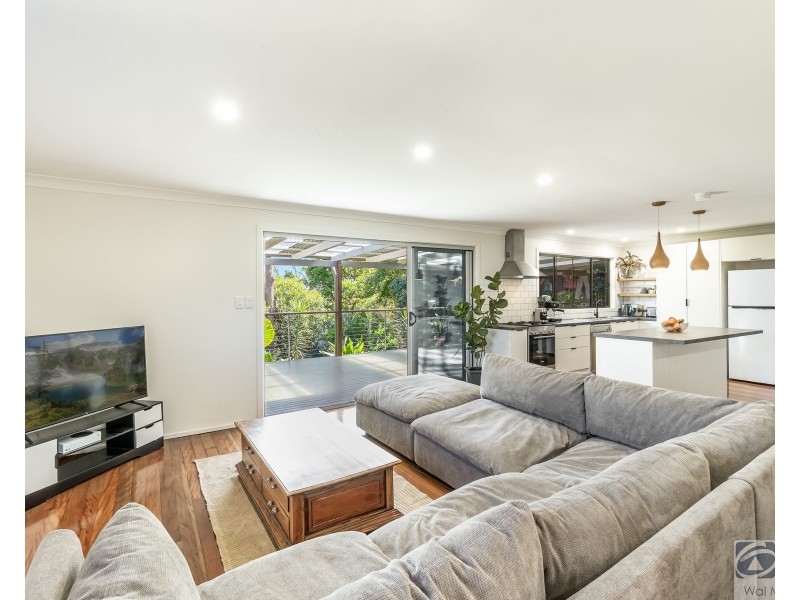 3 Chilcott Drive, Goonellabah NSW 2480
