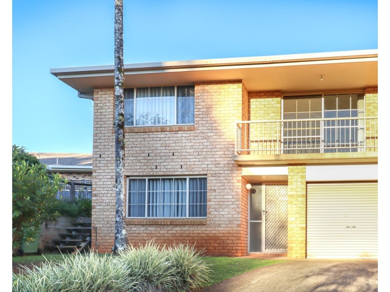 1/18 Dudley Drive, Goonellabah NSW 2480