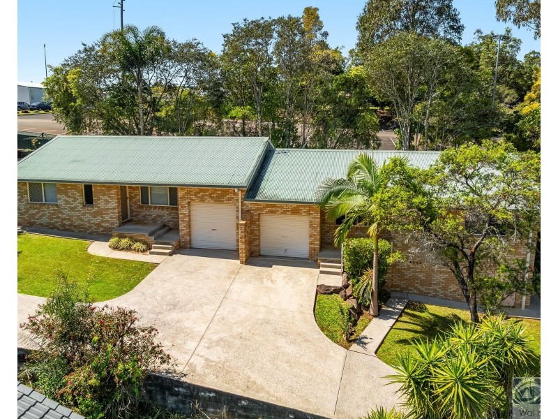 1 & 2/1 Ravenswood Drive, Goonellabah NSW 2480