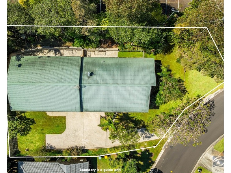 1 & 2/1 Ravenswood Drive, Goonellabah NSW 2480