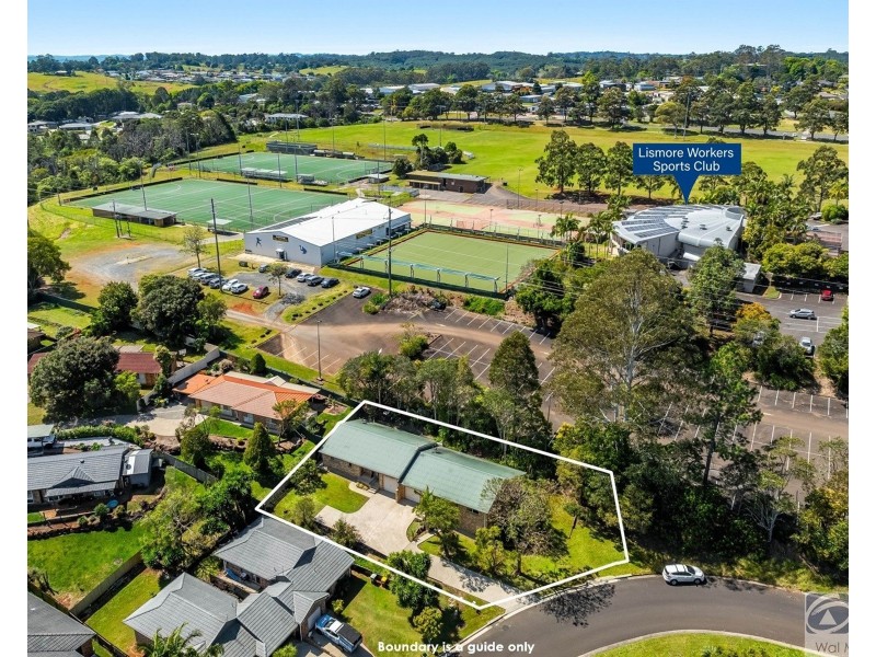 1 & 2/1 Ravenswood Drive, Goonellabah NSW 2480