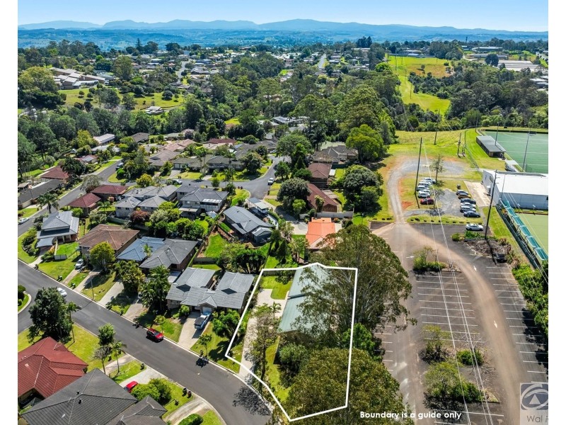 1 & 2/1 Ravenswood Drive, Goonellabah NSW 2480