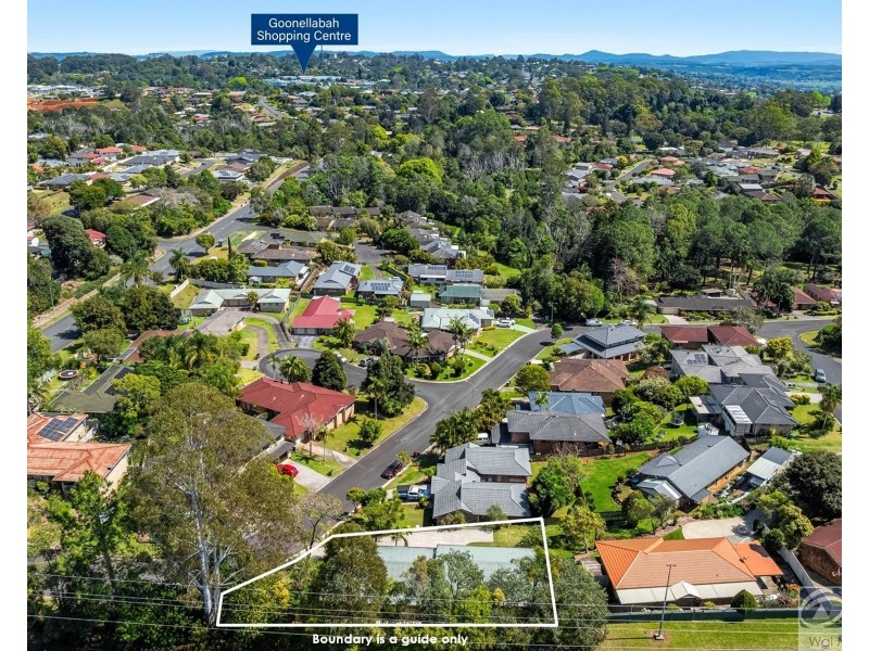 1 & 2/1 Ravenswood Drive, Goonellabah NSW 2480