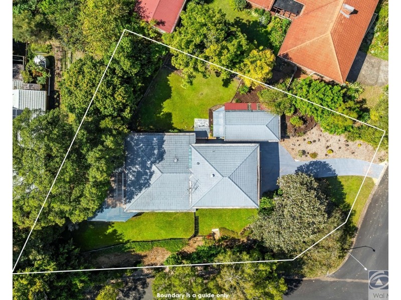 1 Greenwood Drive, Goonellabah NSW 2480