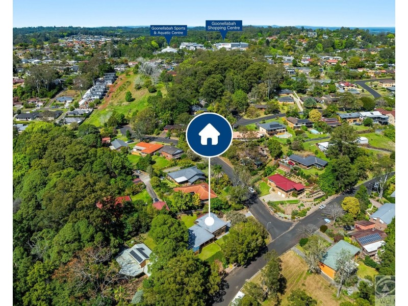 1 Greenwood Drive, Goonellabah NSW 2480
