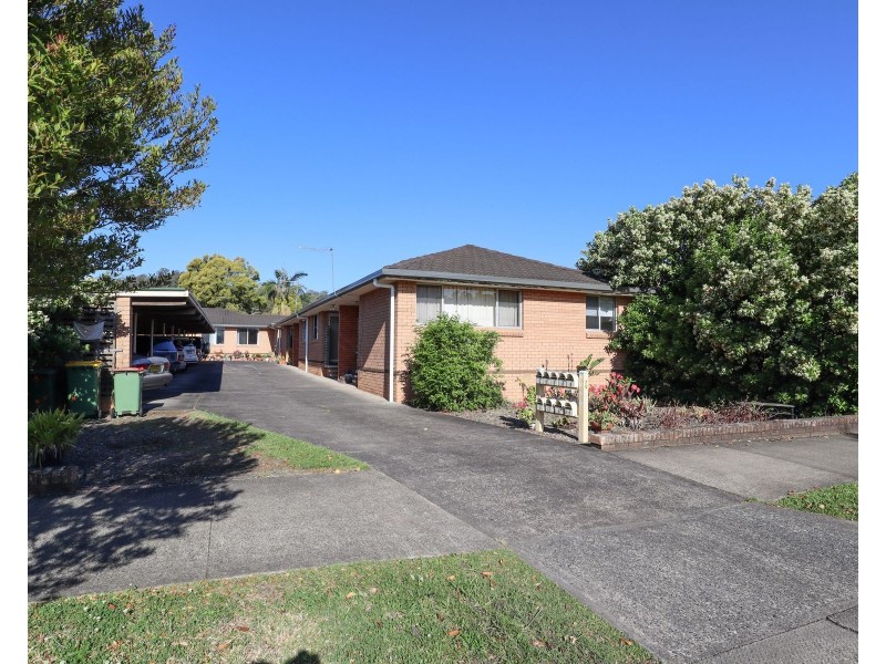 8/70 College Street, East Lismore NSW 2480