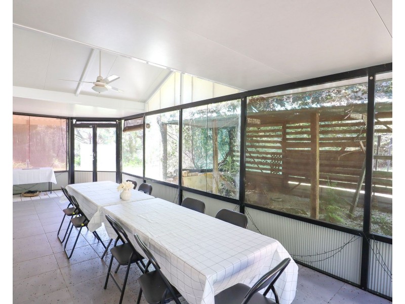 513 Boatharbour Road, Boat Harbour NSW 2480