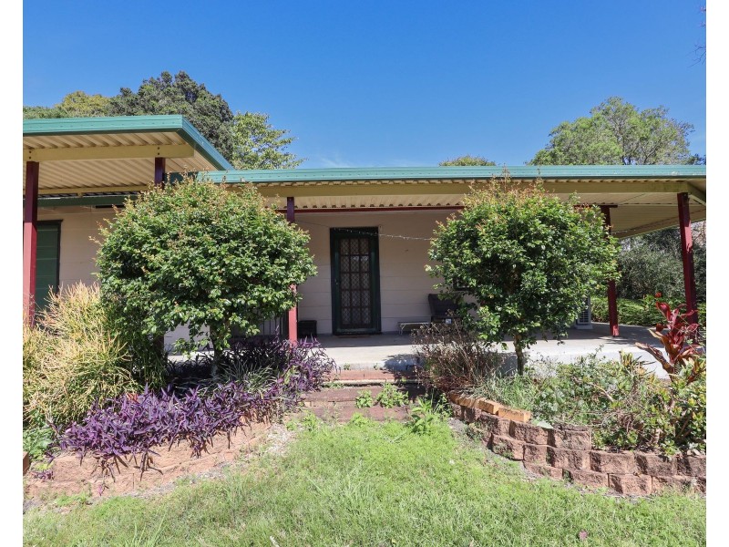 513 Boatharbour Road, Boat Harbour NSW 2480