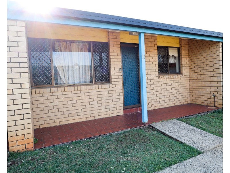 11/159 Dibbs Street, East Lismore NSW 2480