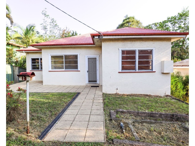 13 Ubrihien Street, Lismore NSW 2480