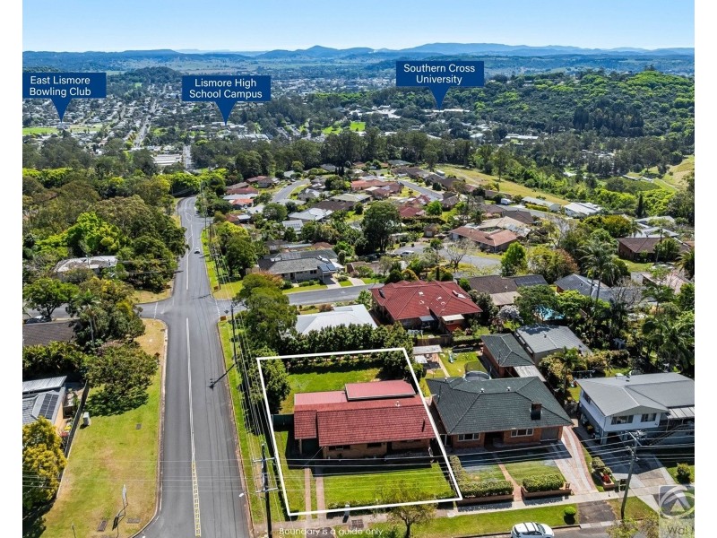97 Invercauld Road, Goonellabah NSW 2480