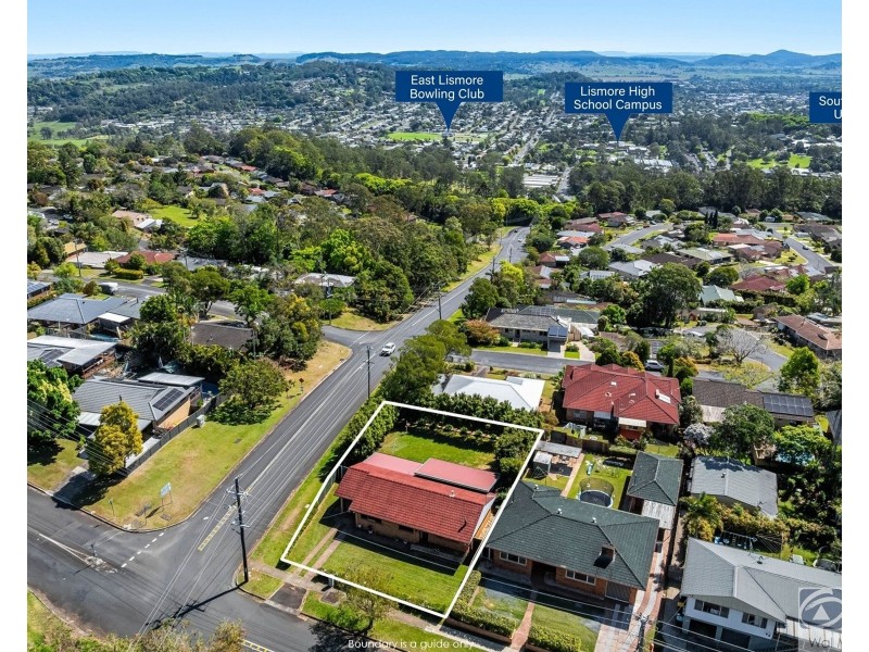 97 Invercauld Road, Goonellabah NSW 2480