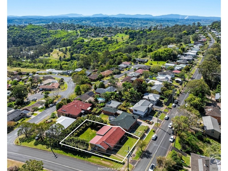 97 Invercauld Road, Goonellabah NSW 2480