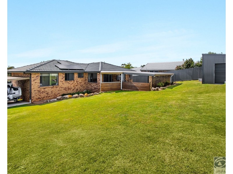 32 Dudley Drive, Goonellabah NSW 2480