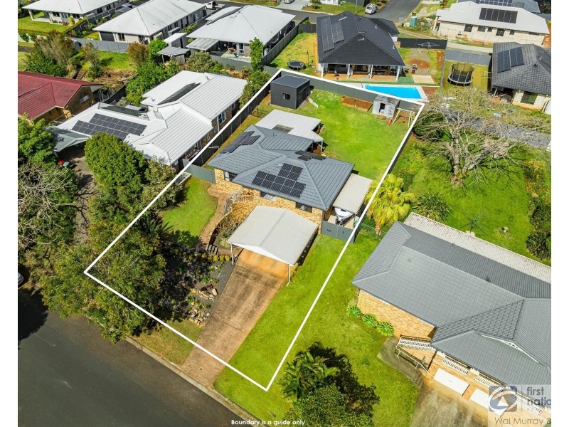 32 Dudley Drive, Goonellabah NSW 2480