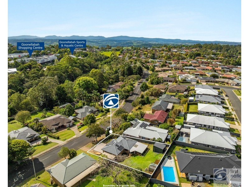 32 Dudley Drive, Goonellabah NSW 2480