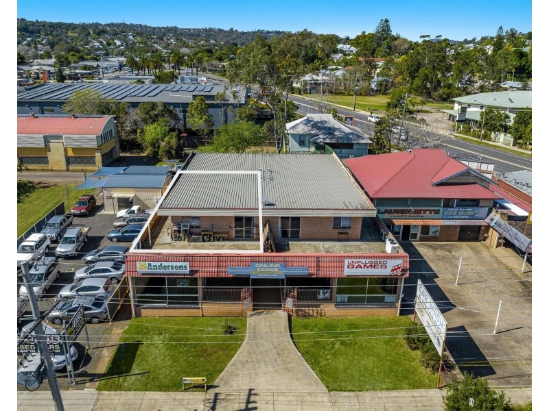 1/132 Dawson Street, Lismore NSW 2480