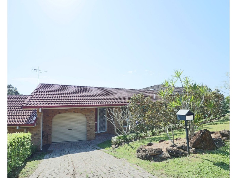 2/26 Trinity Drive, Goonellabah NSW 2480