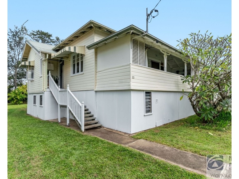 12 Charles Street, South Lismore NSW 2480