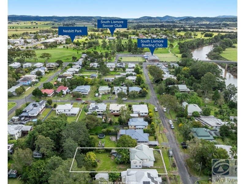 12 Charles Street, South Lismore NSW 2480