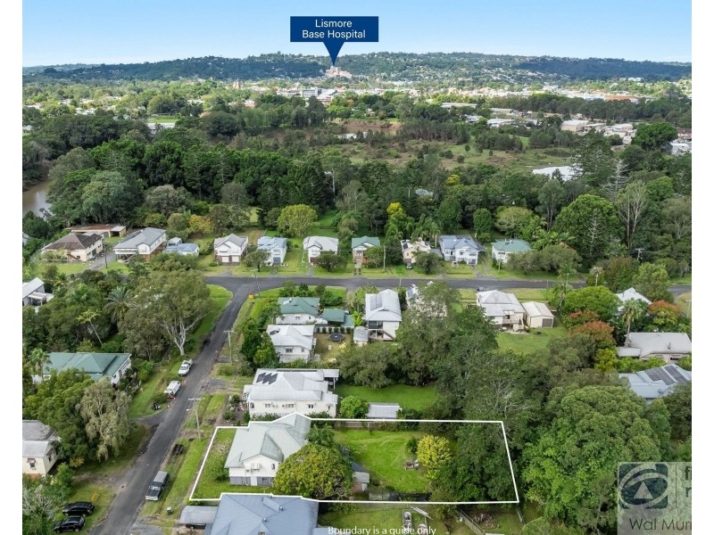12 Charles Street, South Lismore NSW 2480