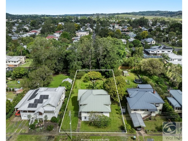 12 Charles Street, South Lismore NSW 2480