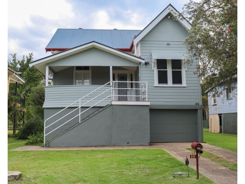 15 Parkes Street, Girards Hill NSW 2480