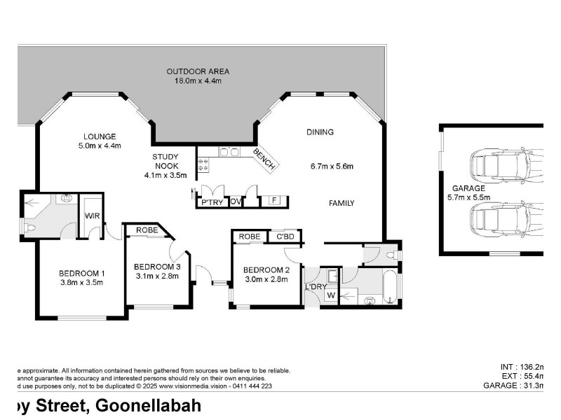 26 Joy Street, Goonellabah NSW 2480