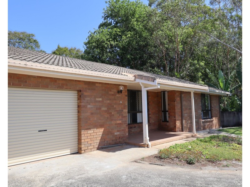 6/8 Dixon Place, Lismore Heights NSW 2480