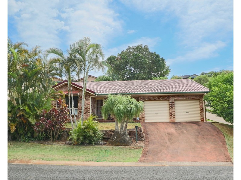 18 Emma Way, Goonellabah NSW 2480