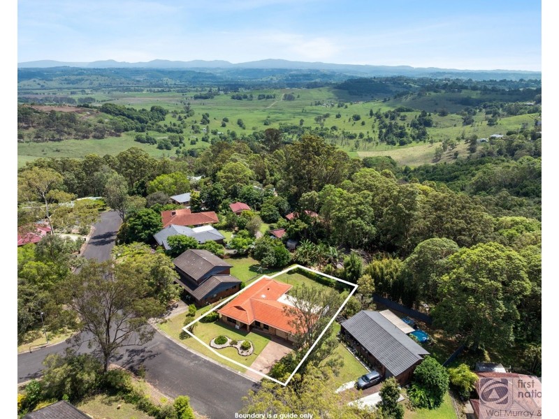 13 Greenwood Drive, Goonellabah NSW 2480